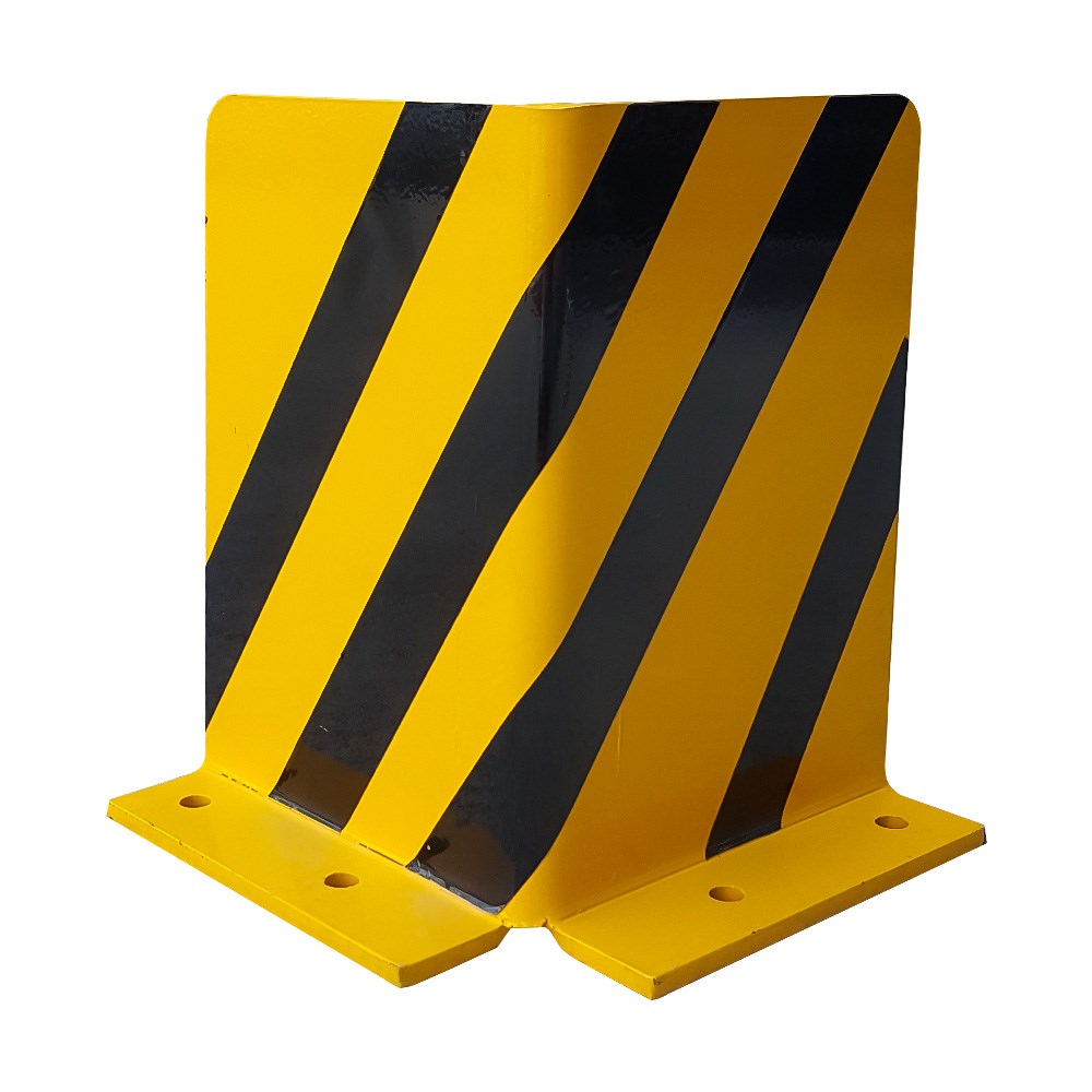 Steel Corner Protection Guard - Corner Protector (30 x 20 cm) Steel Corner Protection Guard - Corner Protector (30 x 20 cm)
