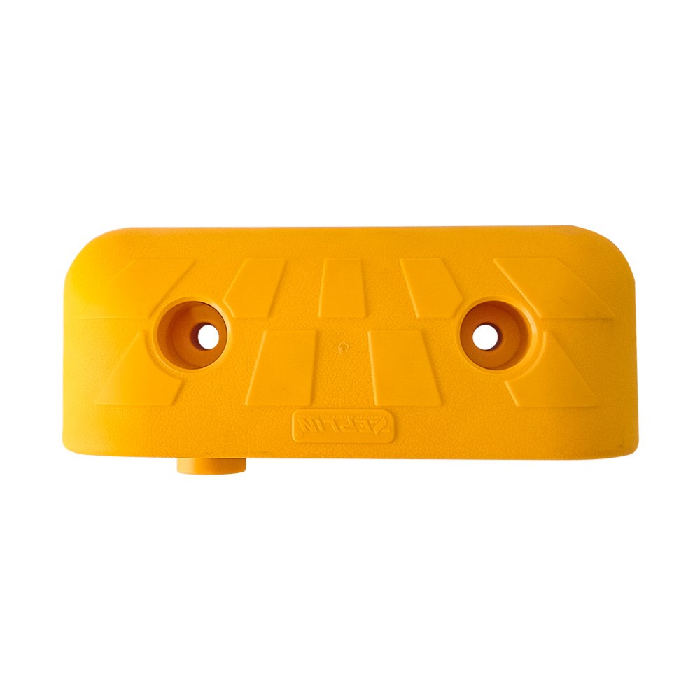 Classical PPC Speed Bump Endcap-3