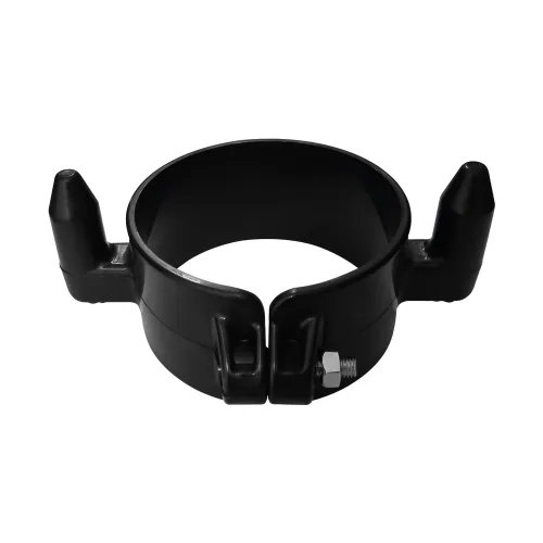 Sign Holder Adaptor for Delineators