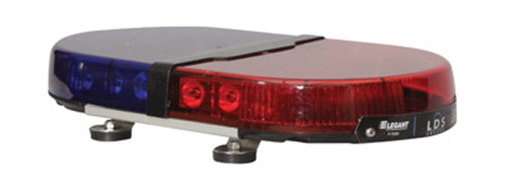 E-1151 K-M-1 Mini Lighbar expert 1151