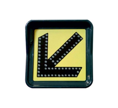 AC Powered LED Arrow Board