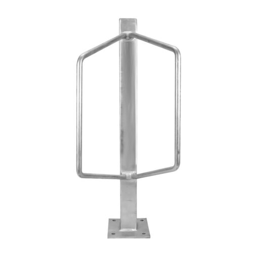 Motor Parking Single