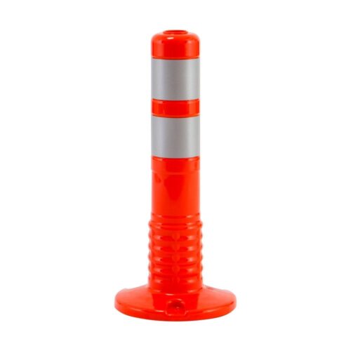 TPE Delineator 45 x 8 cm-12273 UB-R