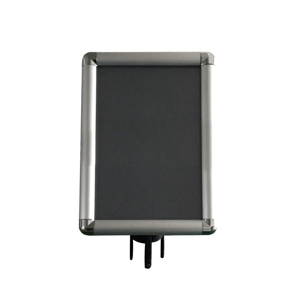a4-barrier-sign-holder-portrait-landscape-6e8f8c A4 Barrier Sign Holder Portrait/Landscape