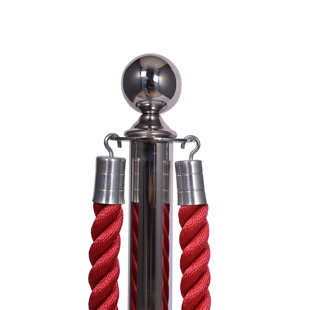 Steel Q Stand