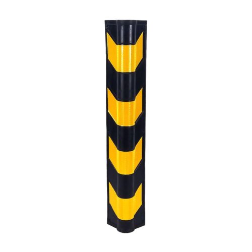 Rubber Corner Guard ( Eco, Oval – Shaped)