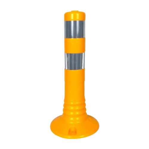Delineator 45 x 8 cm – Yellow