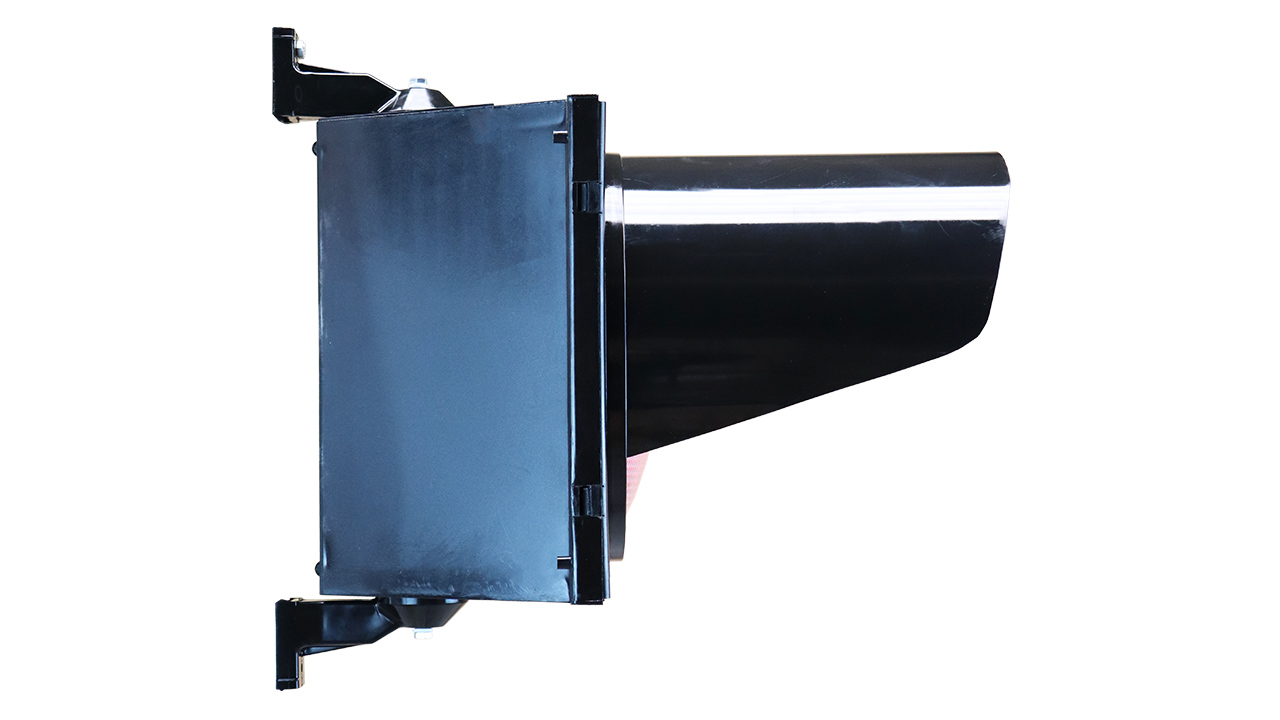 A-Series Power LED Single Traffic Light - 300 mm-3 A-Series Power LED Single Traffic Light - 300 mm