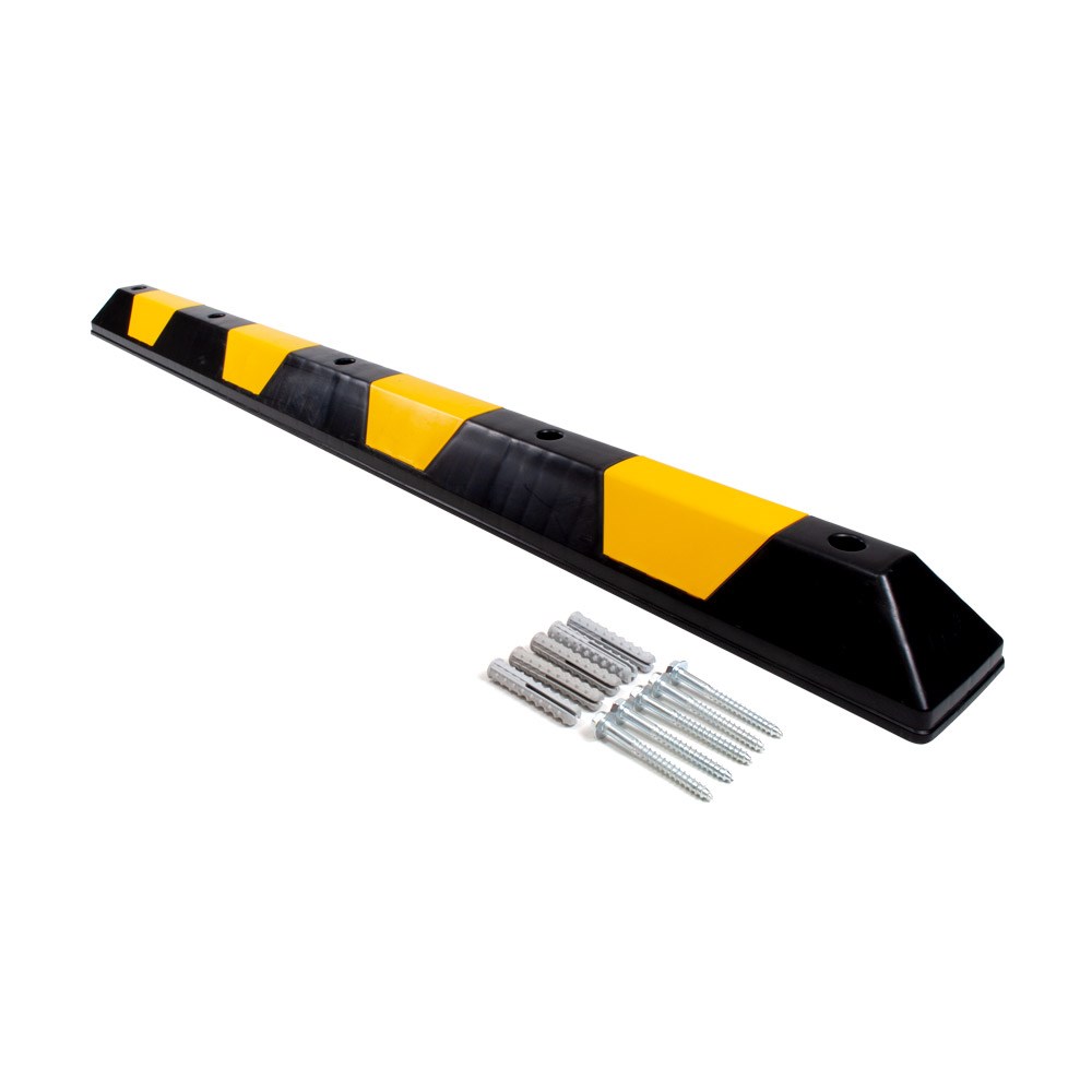 ppc-car-stopper-180-x-15-x-10 cm-cmot-6a56 PPC Car Stopper 180 x 15 x 10 cm