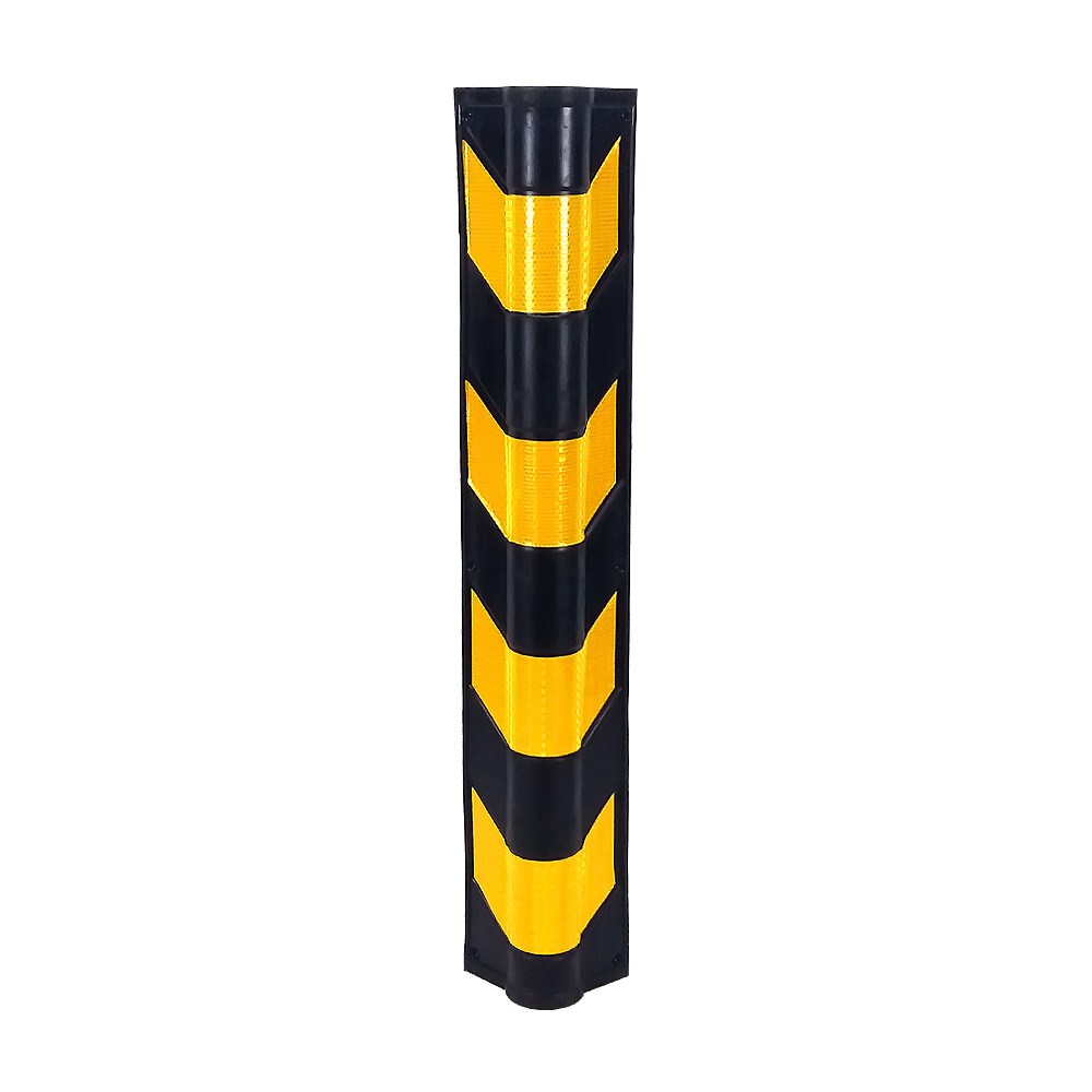 rubber-corner-guard-eco-oval–shaped-b7b0 Rubber Corner Guard ( Eco, Oval – Shaped)