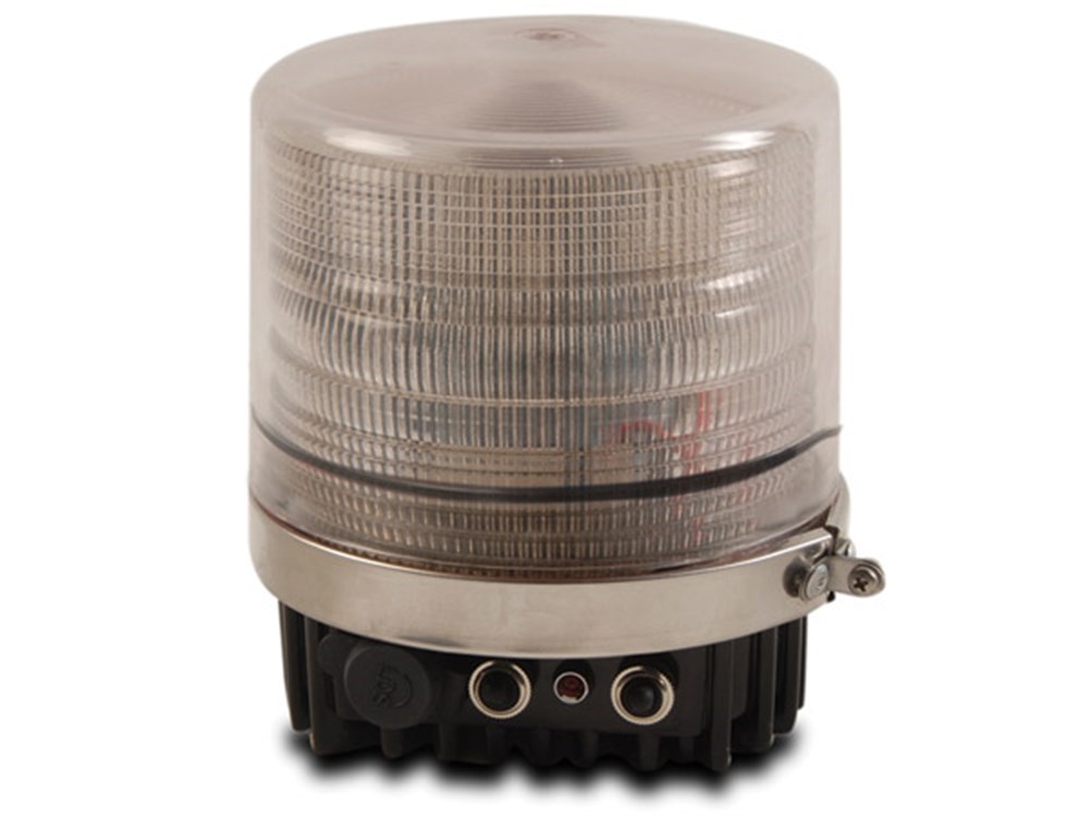 Vertex-103-1 magnetic beacon vertex