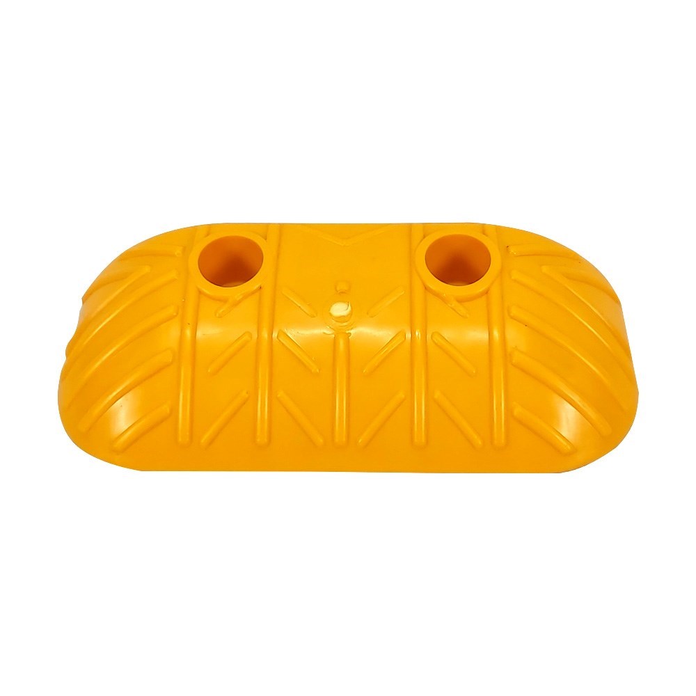 Classic Speed Bump Cover 10 x 25 x 5 cm