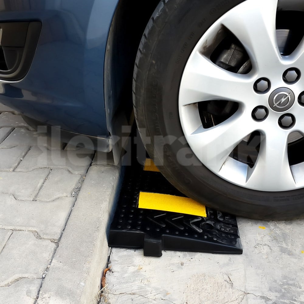 rubber ramp-3 Rubber Ramp