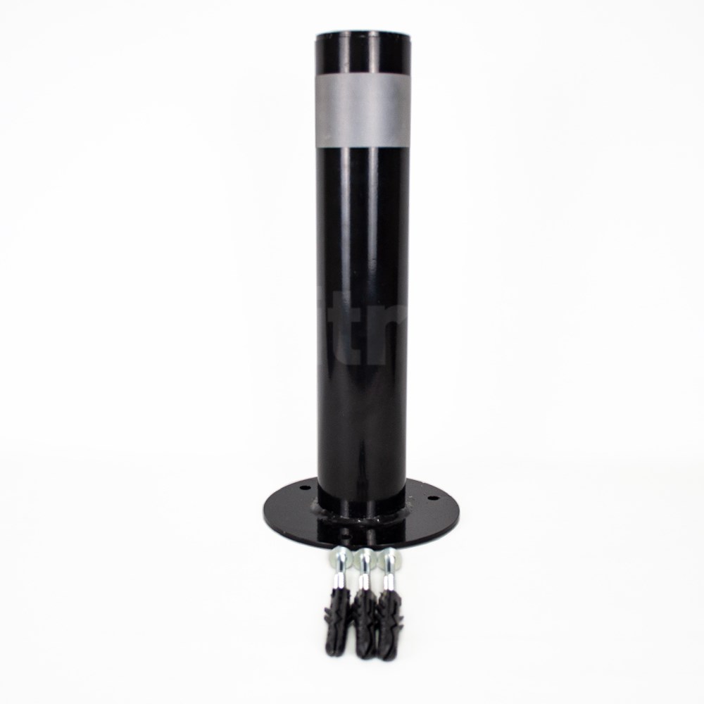 Metal Delineator, Metal Bollard 45 x 9 cm Metal Delineator, Metal Bollard 45 x 9 cm