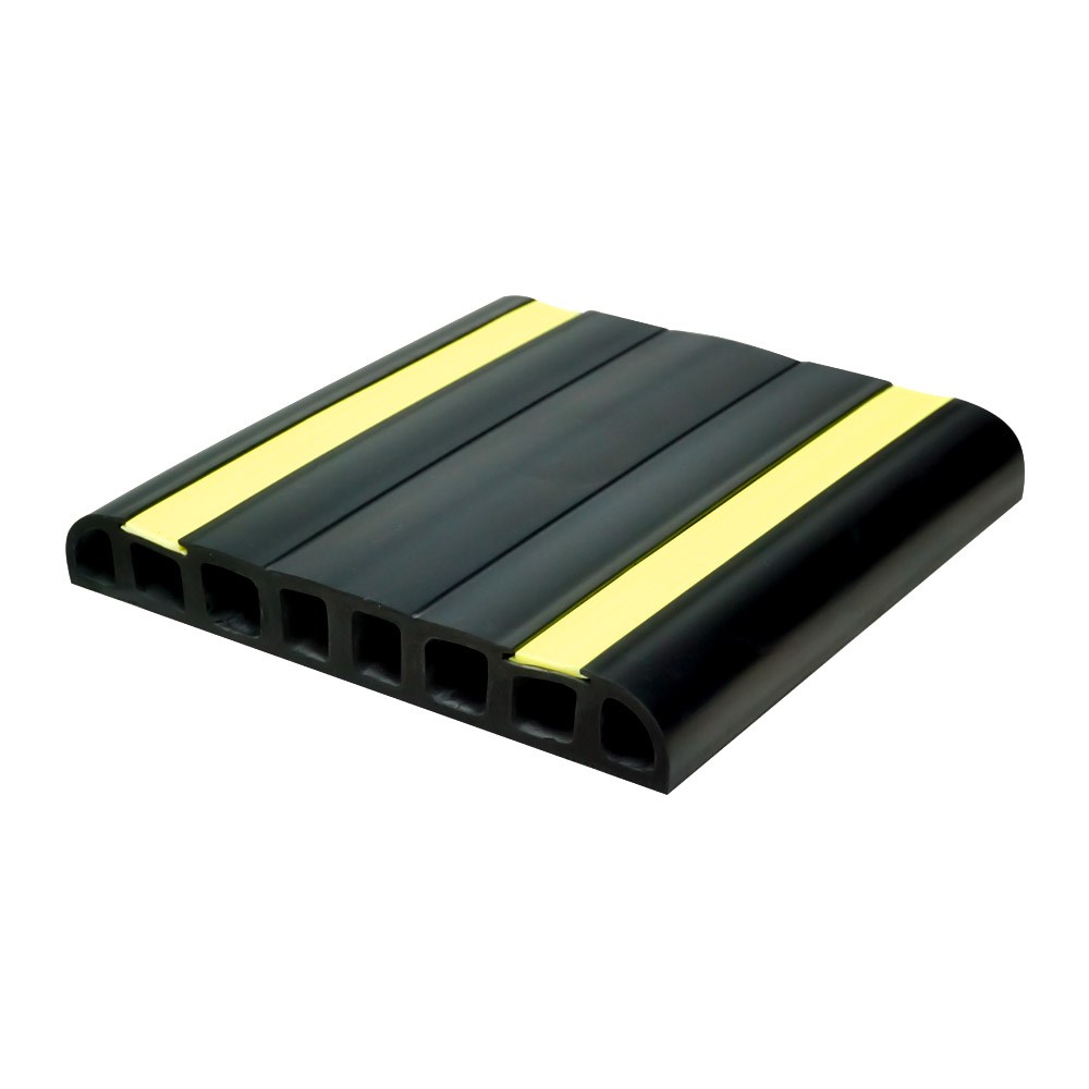 Rubber Wall Protector 15 x 300 cm
