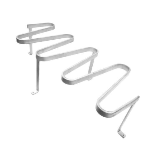 Bike and Motorbike Park Z Type – For 8 Vehicles