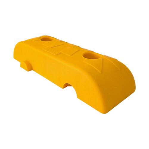 Classical PPC Speed Bump Endcap