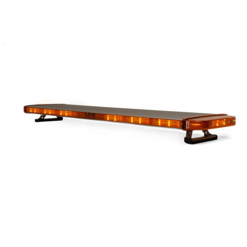 Rescue Vehicle Lightbar