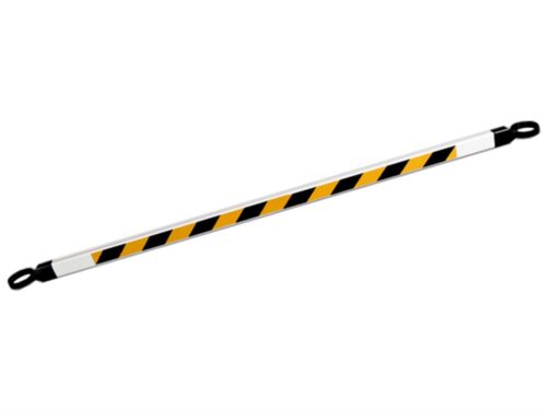 PVC cone bar