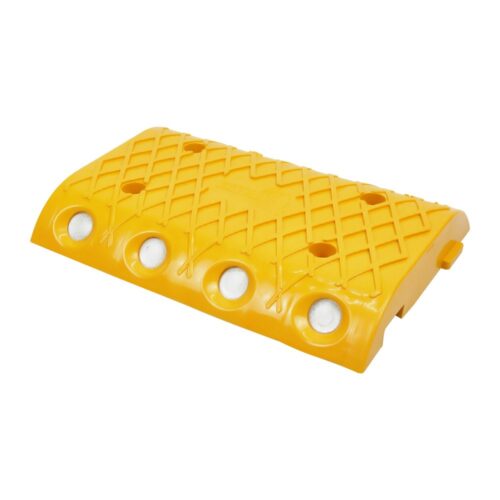 Plastic Speed Bump 35 x 25 x 5 cm ECO