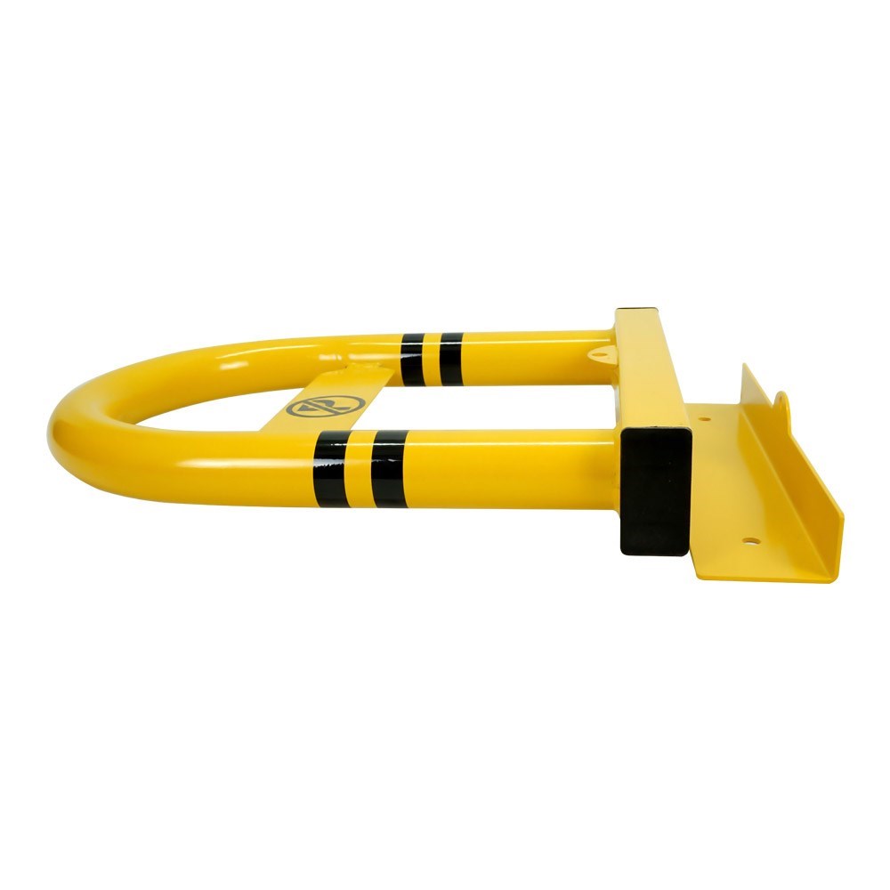 padlock-parking-pole-padlock-parking-barrier-40x50--c465 Padlock Parking Pole, Padlock Parking Barrier